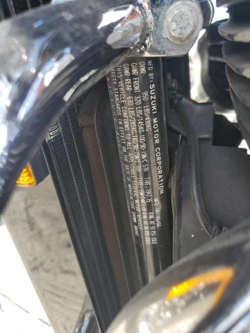 2005 SUZUKI VS800 GLP - JS1VS52A052100060
