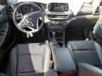 HYUNDAI TUCSON LIM photo