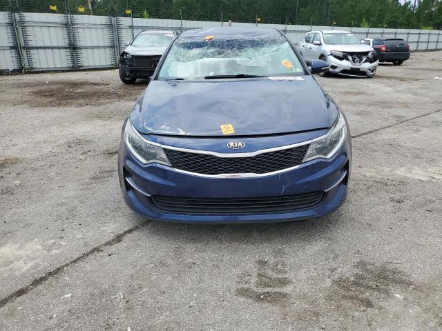 VIN 5XXGT4L3XHG146516 2017 KIA Optima, LX no.5