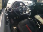 FIAT 500 ABARTH photo