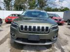 JEEP CHEROKEE L photo