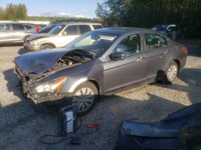 2010 HONDA ACCORD LX 1HGCP2F31AA104791  69340374