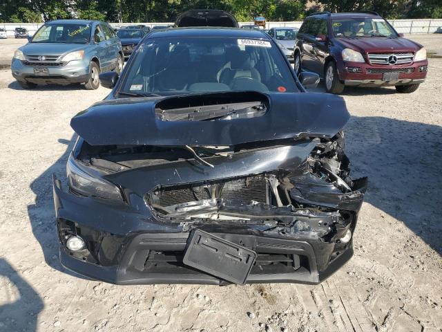 VIN JF1VA1P69K8811597 2019 Subaru WRX, Limited no.5