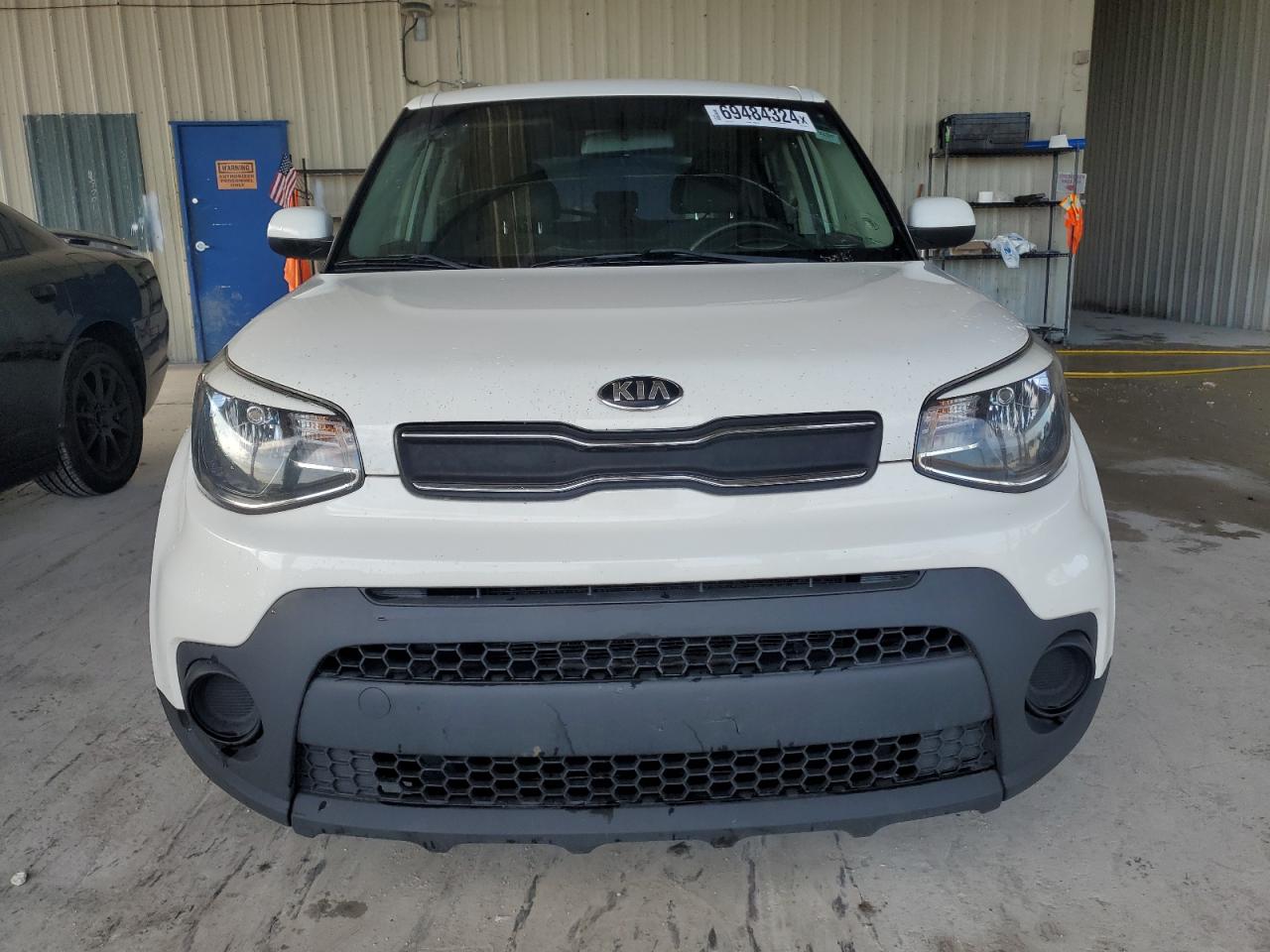 Lot #2803808153 2018 KIA SOUL