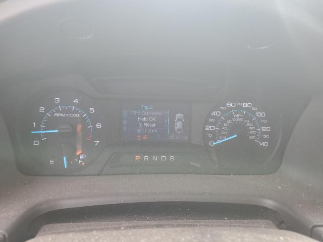 2017 FORD FLEX SE - 2FMGK5B86HBA12846