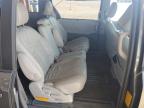 TOYOTA SIENNA XLE photo