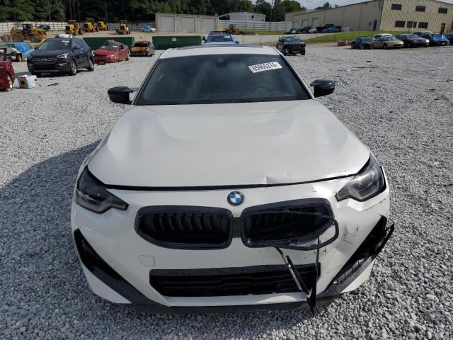 VIN 3MW43CM07R8E40835 2024 BMW 2 Series, M240I no.5