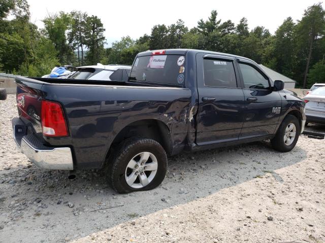 2021 RAM 1500 CLASS - 1C6RR7LG2MS532723