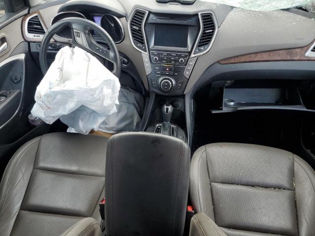 2017 HYUNDAI SANTA FE S - KM8SNDHFXHU239839