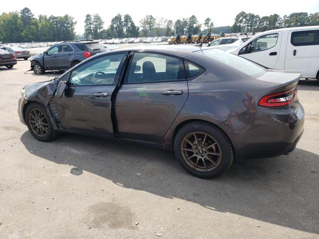 Vin: 1c3cdfbb8fd278668, lot: 69873024, dodge dart sxt 20152