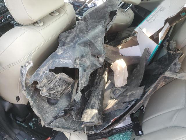 2019 SUBARU IMPREZA LI - 4S3GKAU67K3604594