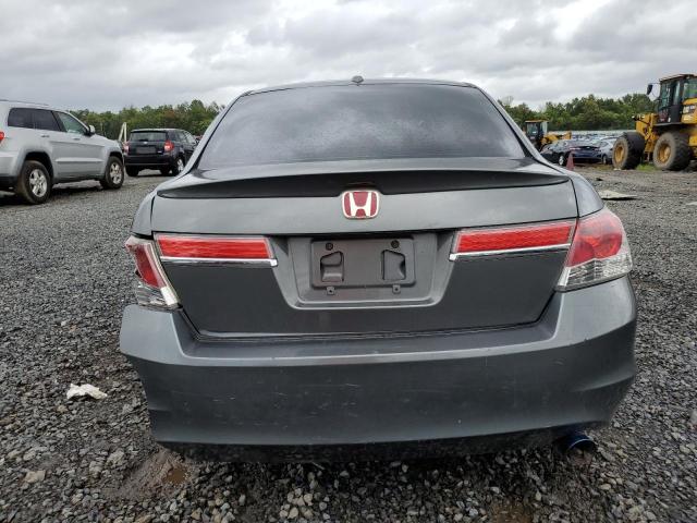 2008 HONDA ACCORD EXL 1HGCP268X8A132966  66610774