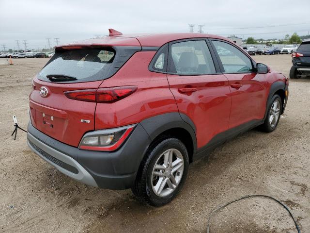 2022 HYUNDAI KONA SEL - KM8K2CAB2NU759958