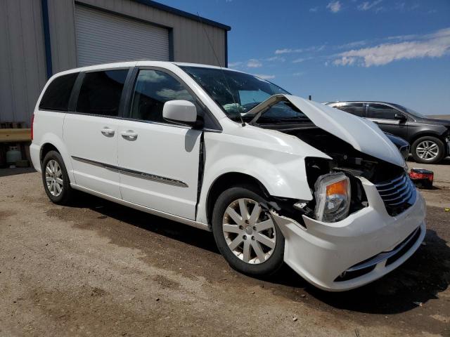 VIN 2C4RC1BGXGR290262 2016 Chrysler Town and Countr... no.4