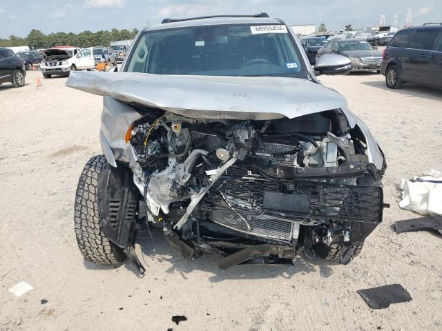 2024 TOYOTA 4RUNNER SR - JTEFU5JR1R5308864
