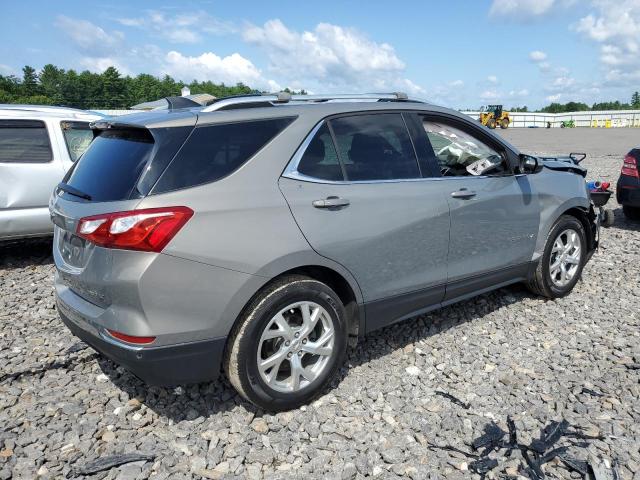 2018 CHEVROLET EQUINOX LT - 3GNAXTEX7JS632289