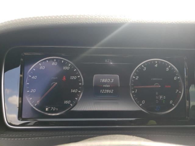 2015 MERCEDES-BENZ S 550 4MAT - WDDUG8FB8FA181779