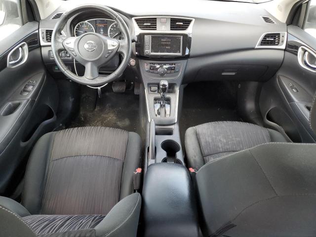2019 NISSAN SENTRA S - 3N1AB7AP6KY442960