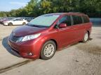 2017 TOYOTA SIENNA XLE - 5TDYZ3DC4HS844209