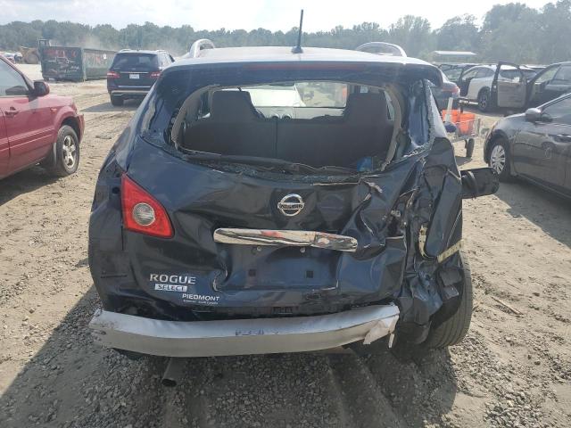 2015 NISSAN ROGUE SELE - JN8AS5MT7FW164159