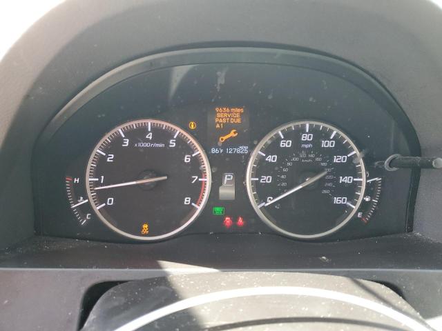 2016 ACURA RDX TECHNO - 5J8TB3H56GL003956