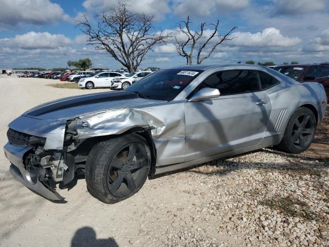 2011 CHEVROLET CAMARO LT #3029399682