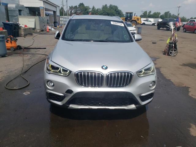 VIN WBXHT3Z35H4A57359 2017 BMW X1, Xdrive28I no.5