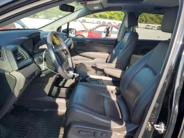 2018 HONDA ODYSSEY EX - 5FNRL6H72JB054860