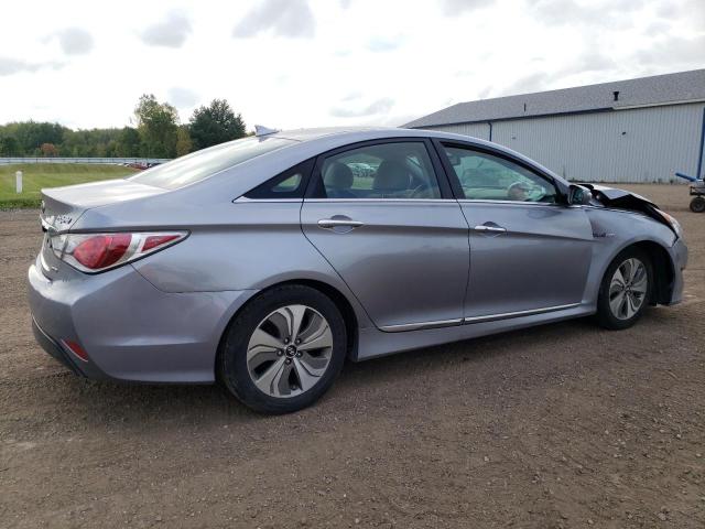 Vin: kmhec4a41fa132155, lot: 69574754, hyundai sonata hybrid 20153