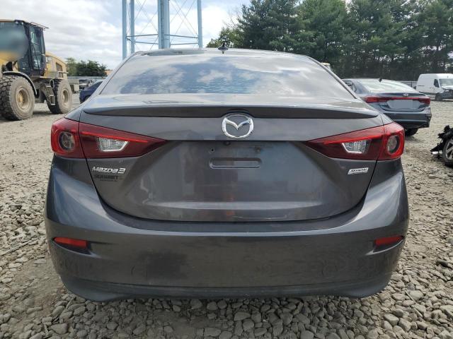 VIN 3MZBN1V34JM163958 2018 Mazda 3, Touring no.6