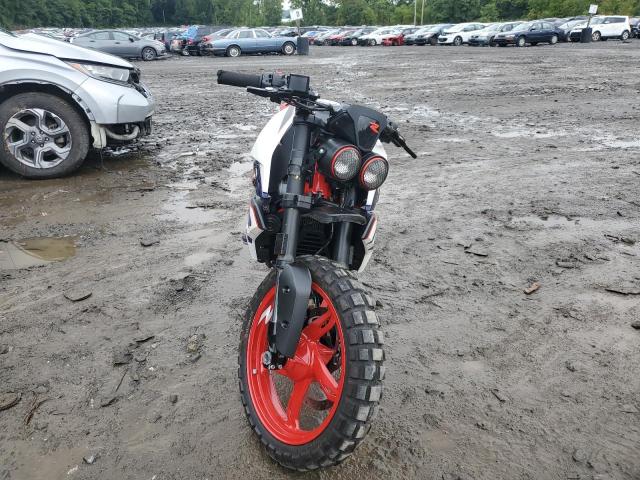 2022 BMW G310 R - WB30G4306NRA19189