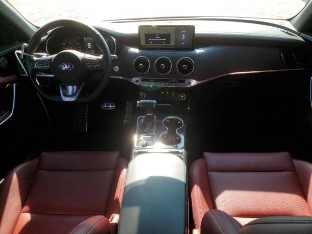 2022 KIA STINGER GT - KNAE35LD7N6116760