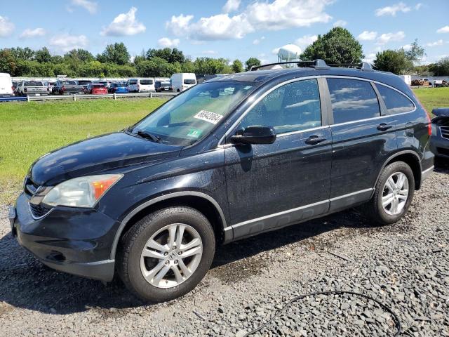 2010 HONDA CR-V EXL 5J6RE4H71AL050272  66942064