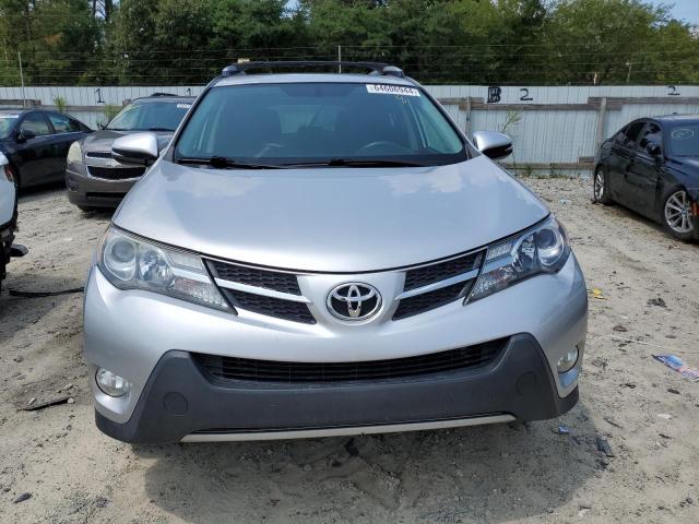 VIN JTMRFREV2DD018044 2013 Toyota RAV4, Xle no.5