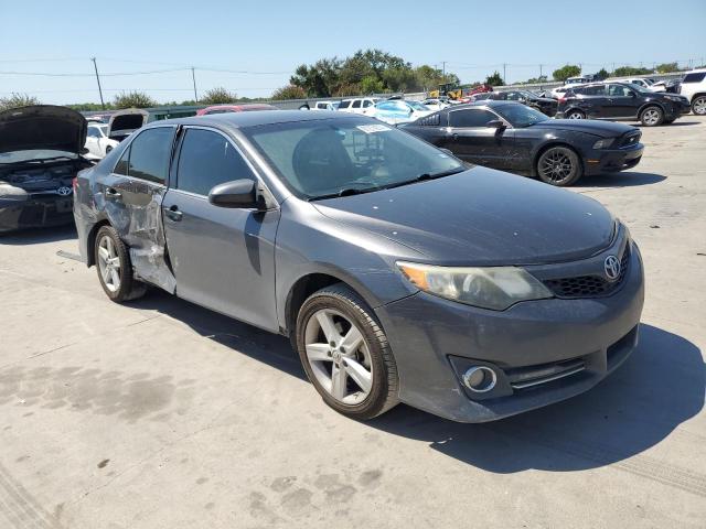 VIN 4T1BF1FK8EU799480 2014 Toyota Camry, L no.4