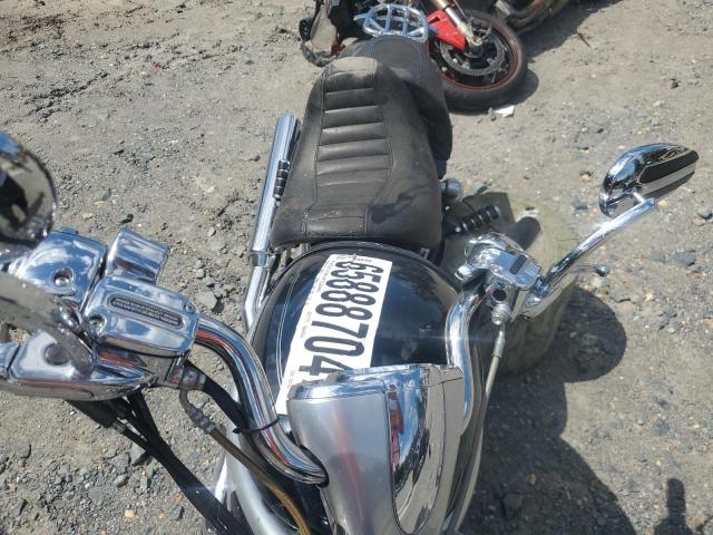 2007 HARLEY-DAVIDSON VRSCA - 1HD1HFZ177K801887