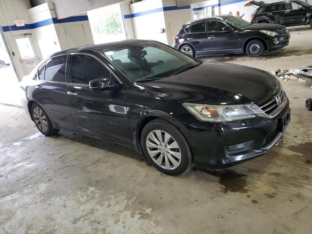 VIN 1HGCR3F81EA027860 2014 Honda Accord, Exl no.4