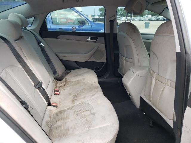 2015 HYUNDAI SONATA SE - 5NPE24AF1FH025060