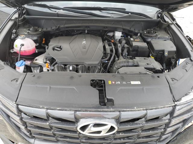 2024 HYUNDAI TUCSON XRT KM8JFCDE4RU304444