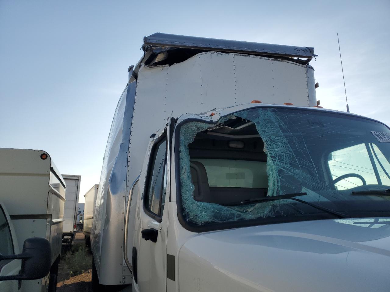 Lot #2974756063 2022 FREIGHTLINER M2 106 MED