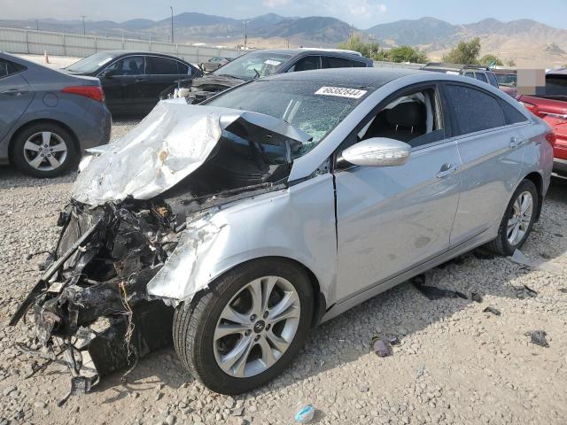 2013 HYUNDAI SONATA SE 2013