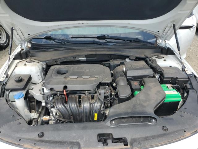 2018 KIA OPTIMA LX - 5XXGT4L31JG182861