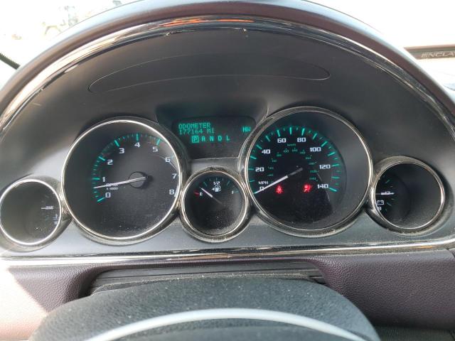 2015 BUICK ENCLAVE - 5GAKVCKD9FJ220415