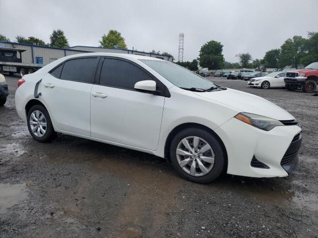 2018 TOYOTA COROLLA L - 5YFBURHE0JP807613