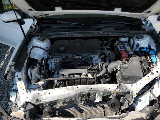 VIN 4T1B11HK1JU560357 2018 Toyota Camry, L no.11