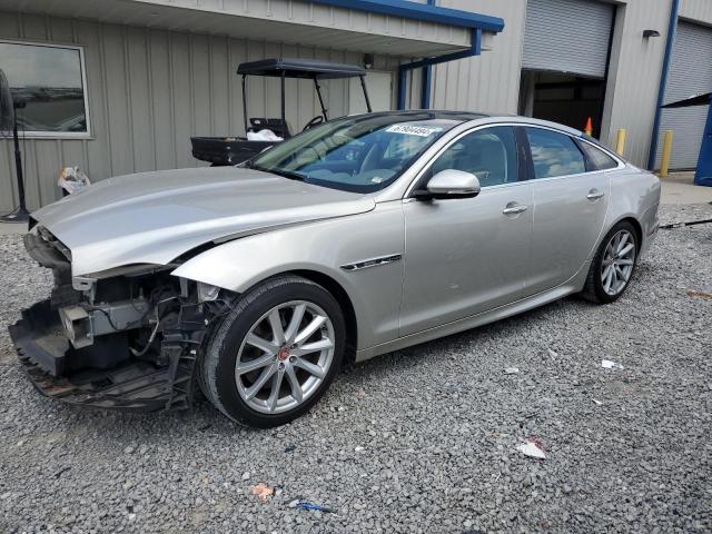 VIN SAJWJ1CD4G8V98473 2016 Jaguar XJ no.1