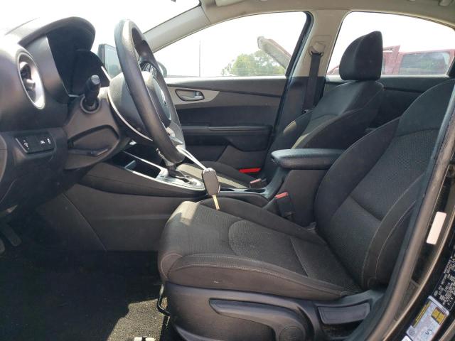 2019 KIA FORTE FE - 3KPF24AD0KE007294