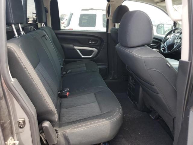 2018 NISSAN TITAN SV - 1N6AA1E52JN511254