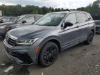 2022 VOLKSWAGEN TIGUAN SE - 3VV8B7AX7NM102905
