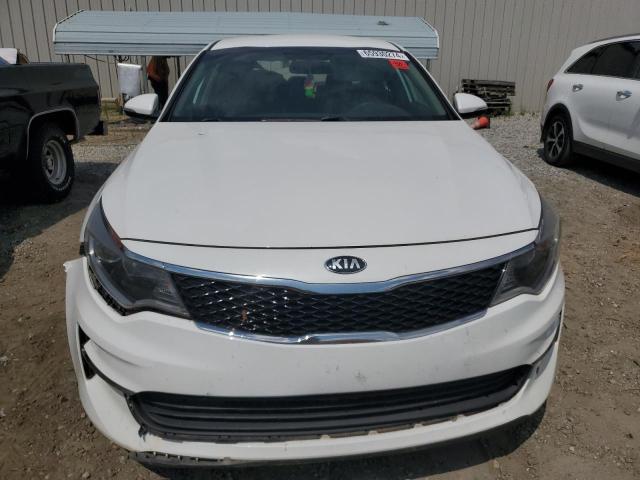 2018 KIA OPTIMA LX - 5XXGT4L31JG182861